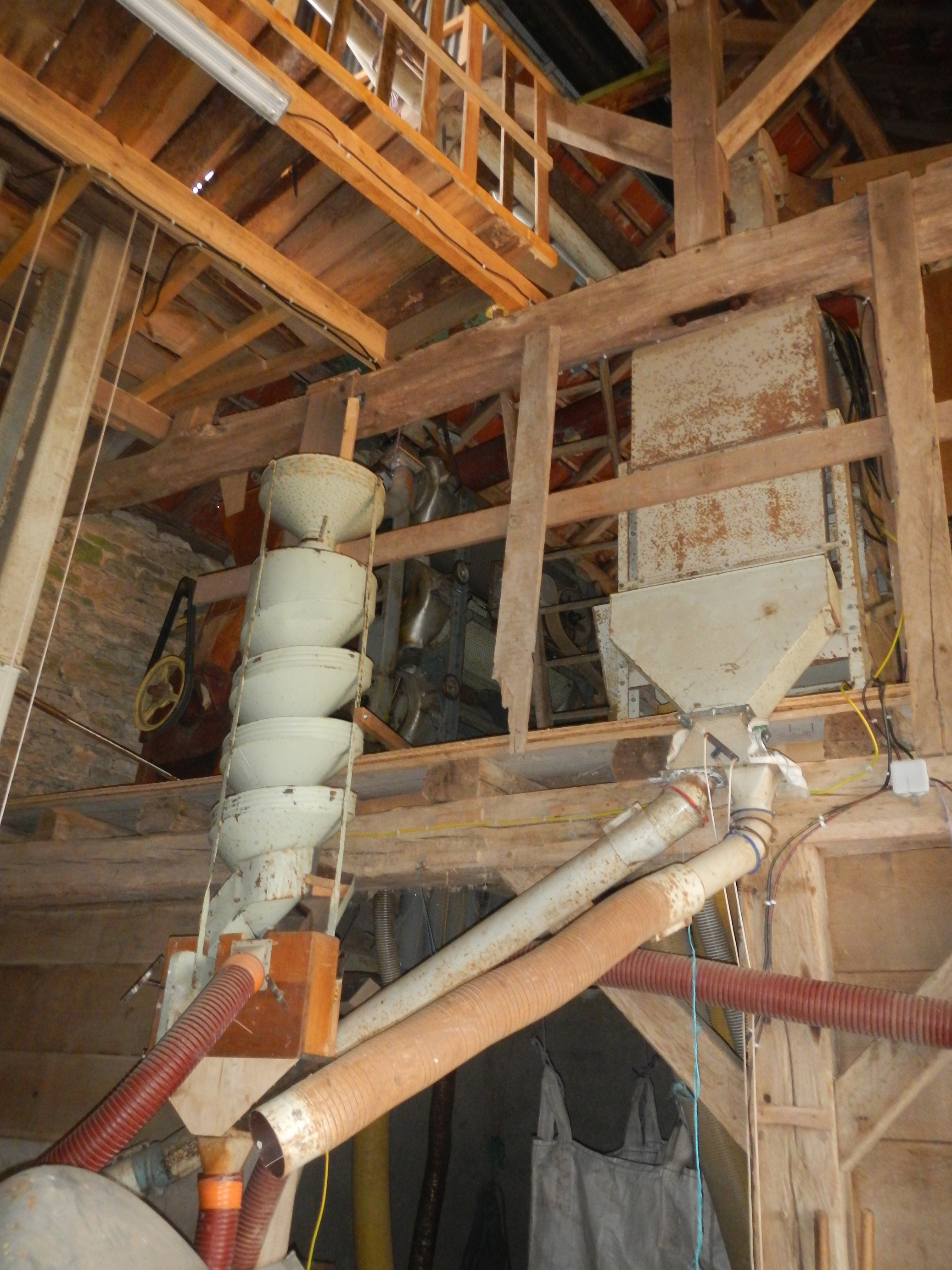 Trieur toboggan et séparateur.JPG